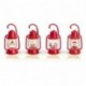 LAMPADA MINI CHRISTMAS  - 82045