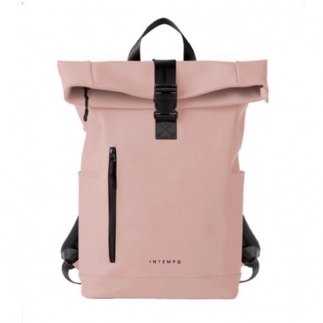 ZAINO IN GOMMA ROLL-TOP DROP2GO CIPRIA