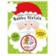 COLORA E GIOCA2 -BABBO NATALE - 41685