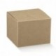 SCATOLA 100X100X60 AVANA - 35499C