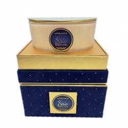 CANDELA LE STELLE 400G MANDARINO/ZENZERO