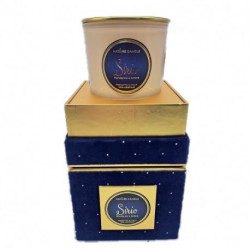 CANDELA LE STELLE 210G MANDARINO/ZENZERO