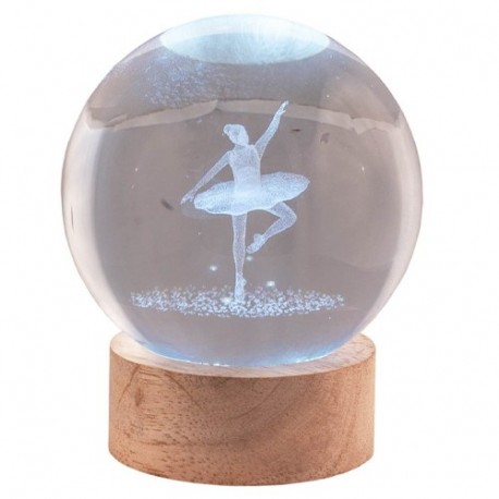 SFERA D.8 BALLERINA  - 2289-03