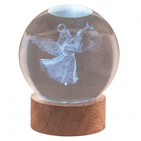 SFERA D.8 ANGIOLETTO  - 2289-06