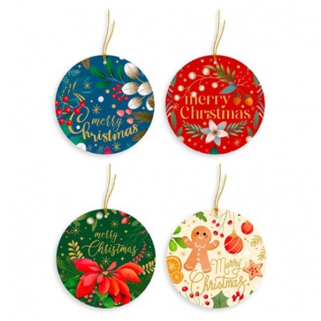 CHIUDIPACCO BABBO NATALE