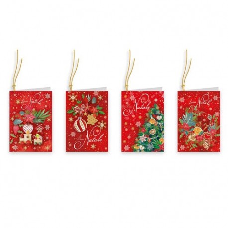 CHIUDIPACCO BABBO NATALE