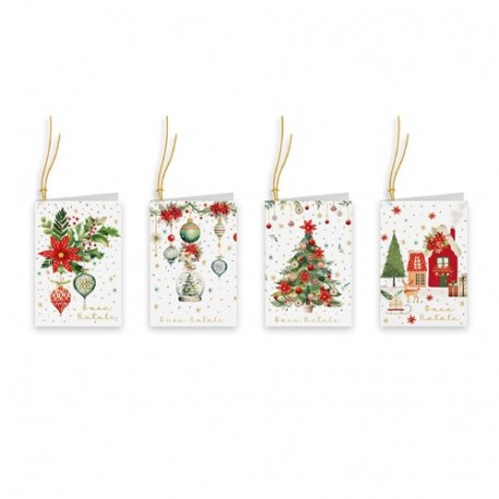 CHIUDIPACCO BABBO NATALE