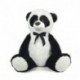 PELUCHE PANDA SEDUTO H55CM IMOT.ECO