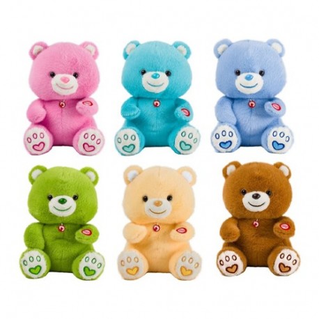 NANNY ORSETTO H25CM REG. 30SEC -