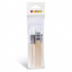 PENNELLI PRIMO 4PZ. IN BLISTER - 1246PJ