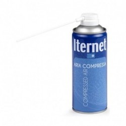 SPRAY ARIA COMPRESSA 400ML - 8250