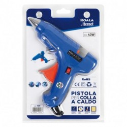 PISTOLA PER COLLA A CALDO MOD.40 - 4226