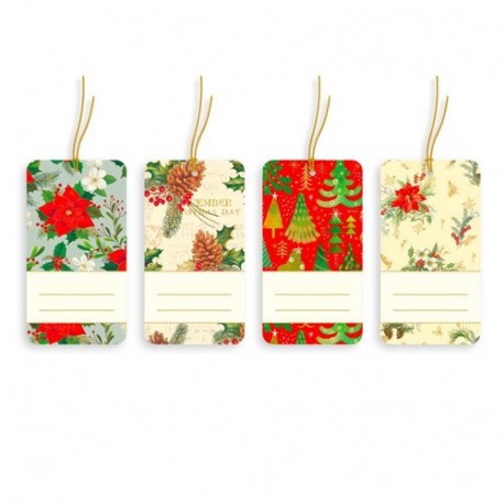 CHIUDIPACCO BABBO NATALE