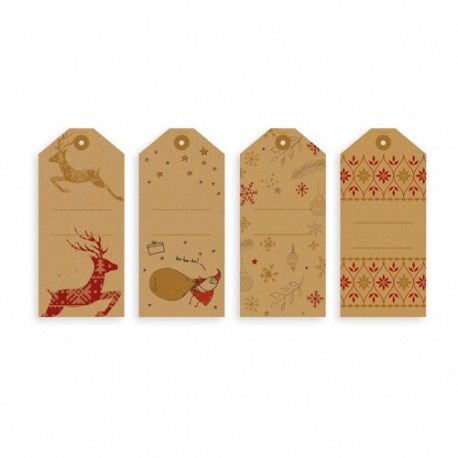 CHIUDIPACCO BABBO NATALE