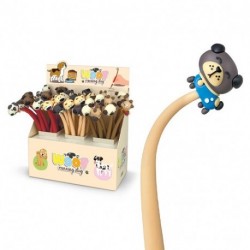 PENNA FLEXI RUNNING DOG  - 82072