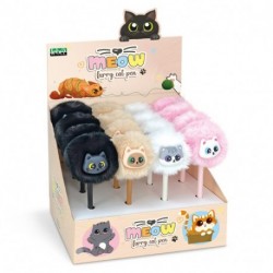 PENNA FURRY CAT  - 82068