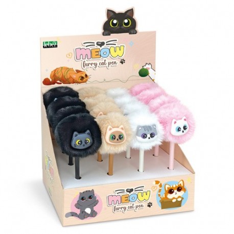 PENNA FURRY CAT  - 82068