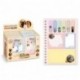 MEMO 30 FF + 180 STICKY NOTES - 82079  -