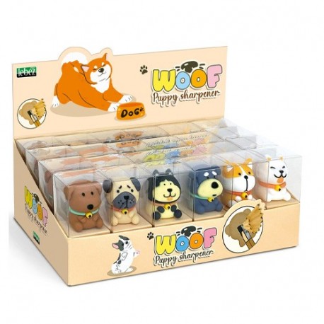 TEMPERINO PUPPY WOOF - 82077  - 82077