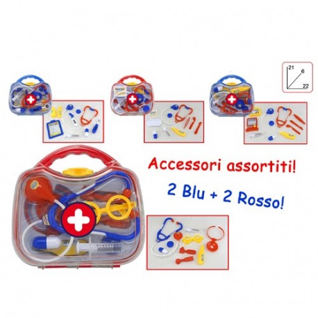 VALIGETTA DOTTORE - 28068