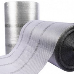 ROTOLO BOLLE D'ARIA M1X100MT -