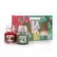 YANKEE CANDLE 2GIADE DA  104GR. PICCOLE