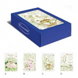 BIGLIETTOPROMESSA DI MATRIMONIO