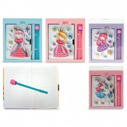 DIARIO SEGRETO PRINCIPESSE - 52587