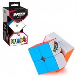 CUBO RUBIK 2X2 SPEED - 6071159