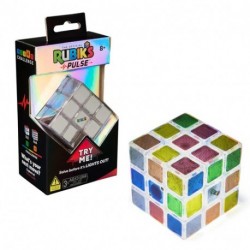 CUBO RUBIK 3X3 PULSE - 6074026