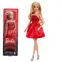 BARBIE FESTEGGIA 80TH ANNIVERSARIO -