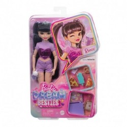 BARBIE DREAM BESTIES RENNEE - MTTHYC24
