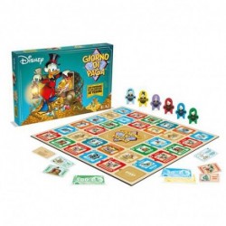 GIORNO DI PAGA ZIO PAPERONE - WMO00675