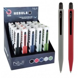 PENNE HEXAGON EXPO 20 PZ  - 82053