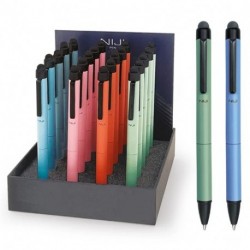 PENNE DOUBLE EXPO 20 PZ  - 82037