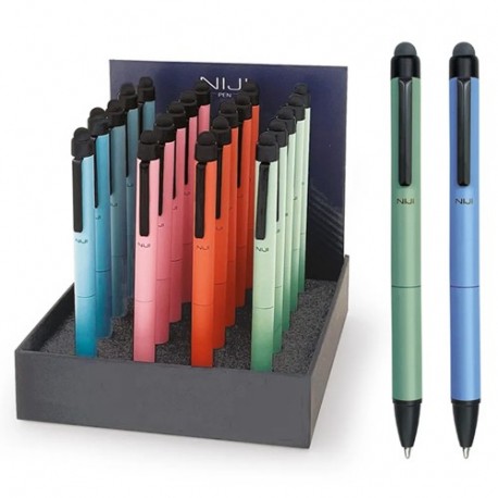 PENNE DOUBLE EXPO 20 PZ  - 82037