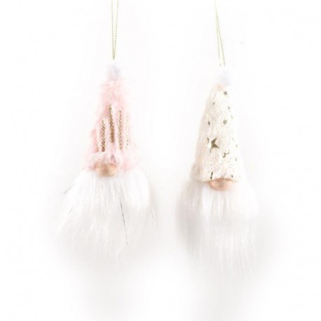 BABBO DA APPENDERE 14X5X5CM  - 71306