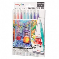 PENNARELLI 8PZ.LANSCAPE-  SESW30C-8L