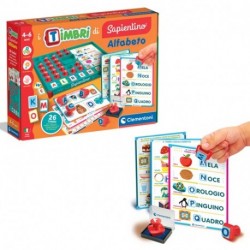 CLEM. GIOCHIAMO CON I TIMBRI - 16693