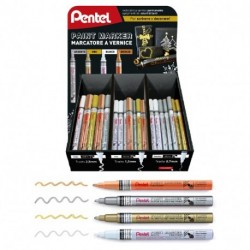 ESP. PAINT MARKER X/Z/W/ME - 0022449