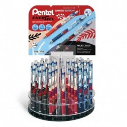 ESP. ENERGEL BL77 WINTER ED. - 0022488