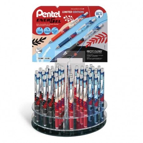 ESP. ENERGEL BL77 WINTER ED. - 0022488