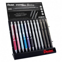 ESP.ENERGEL STERLING- 1DZ - 0022489