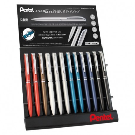 ESP. ENERGEL PHILOGRAPHY 1DZ - 0022490