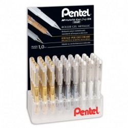 ESP. HYBRID K230 3D - 0100745