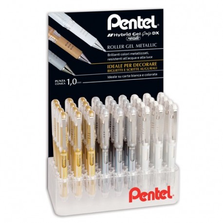 ESP. HYBRID K230 3D - 0100745