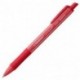 PENNA SFERA STABILO COLORFULL ROSSA -