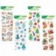 STICKERS NATALE  - 82096