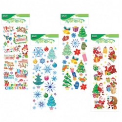 STICKERS NATALE  - 82096