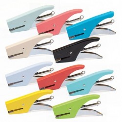 CUCITRICE A PINZA PUNTO 4/6 ASS